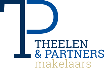 Logo Theelen & Partners Makelaars